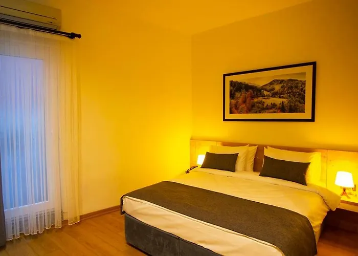 Uzer Otel Trabzon