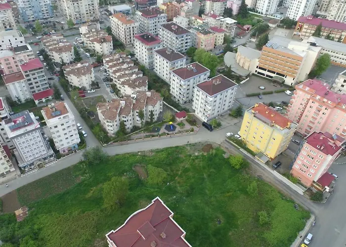 Sogutpark Hotel Trabzon