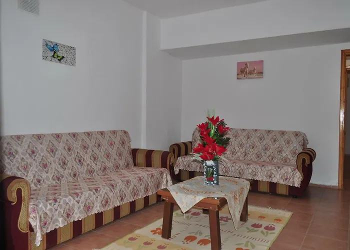 Mese Hotel & Apartments Ölüdeniz