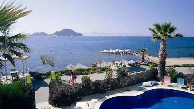 Boetiek Mar Hotel Turgutreis