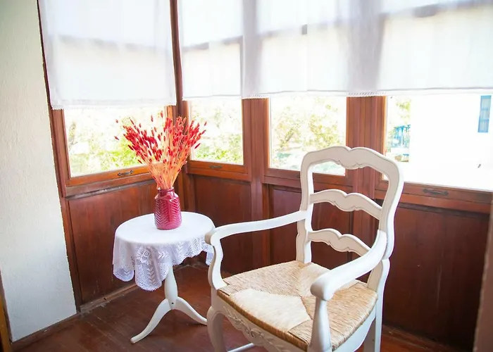 Boetiek Alacati Noche Otel