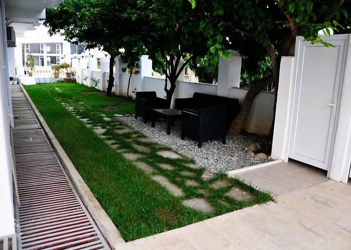 Evon Otel Gazipaşa