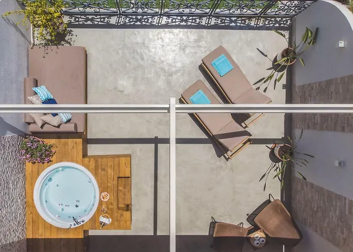 Boutique Ecclesia Hotel - Adult Only Ölüdeniz