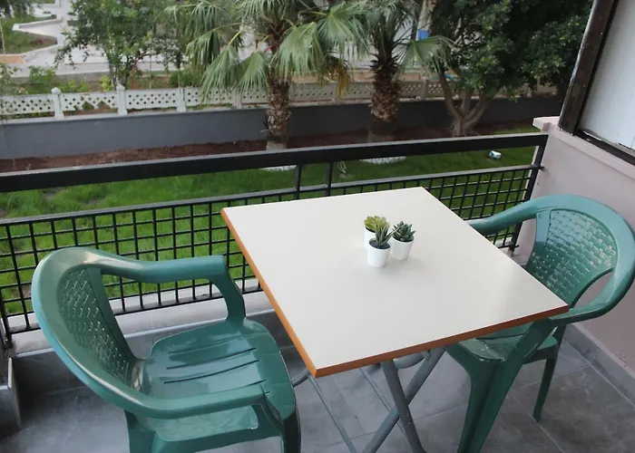 El Mundo Suites Antalia