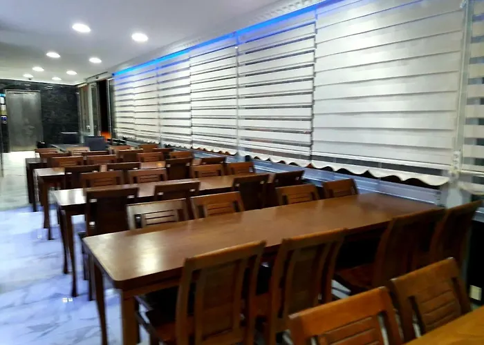 Has Hotel Erdemli