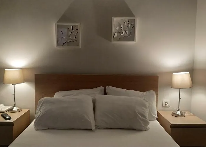 No Problem Pansiyon&Alkaya Motel Tekirdağ