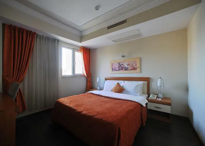 Emin Kocak Kayseri