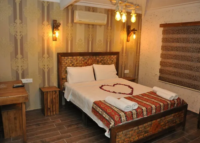 Dream Hotel Dalyan Çeşme