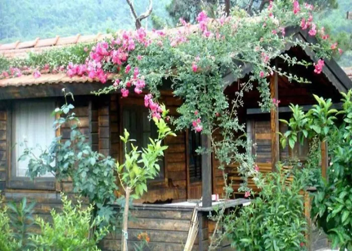 Adrasan Sekerbahce Otel