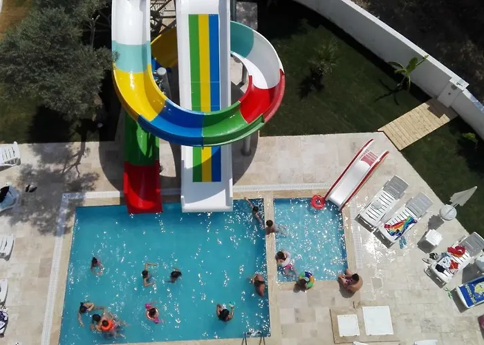 Nesa Palas Kuşadası