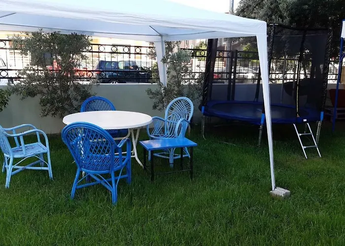 Marmaris Gokkusagi Apart