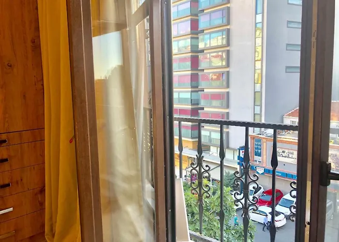 Nur Suite Istanbul