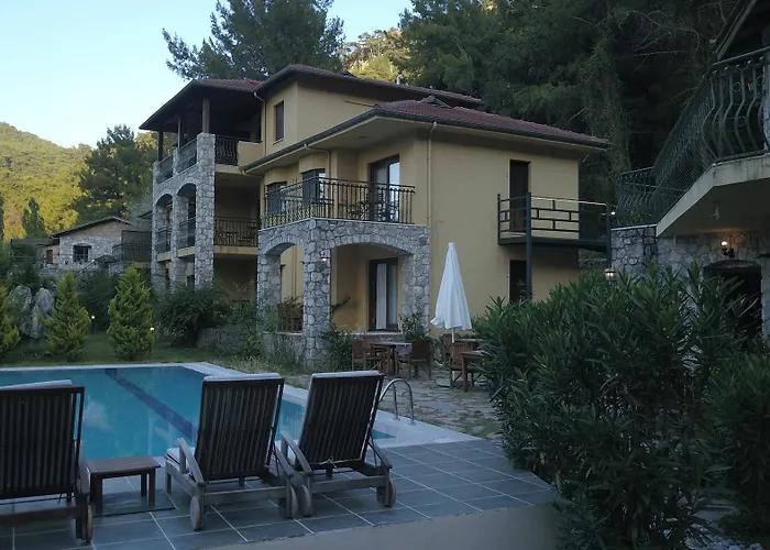 Neroli Butik Hotel Turunç
