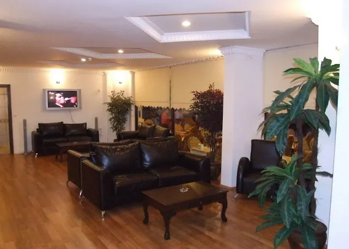 Boetiek Babadan Boutique Hotel Marmaris