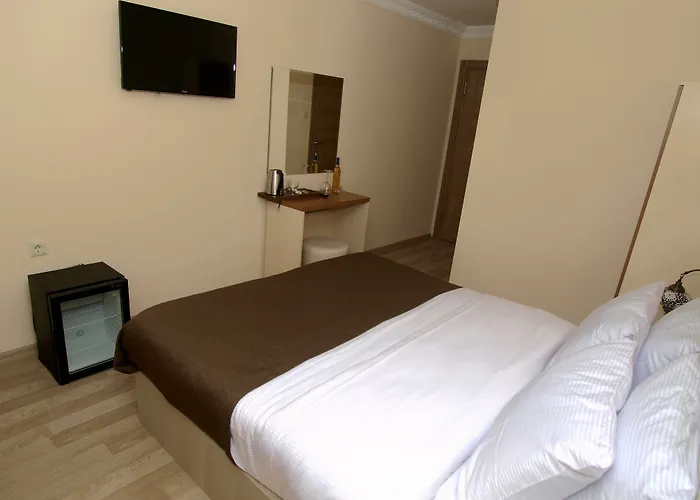 Cassa Istanbul Hotel