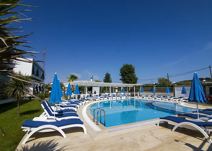 Violet Park Hotel Ağva