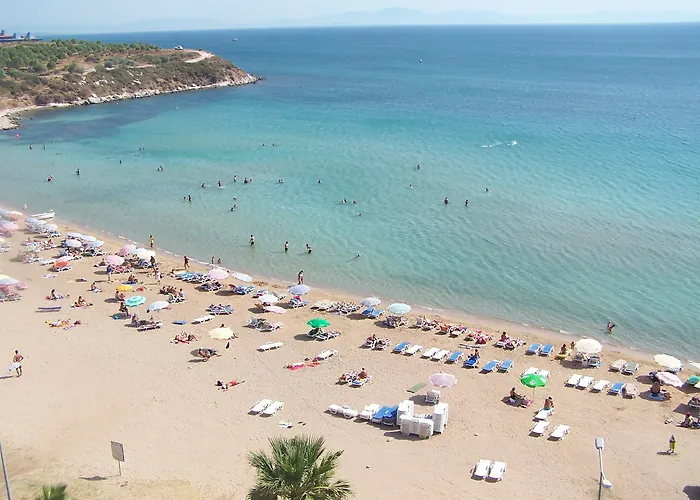 Malibu Residences Didim