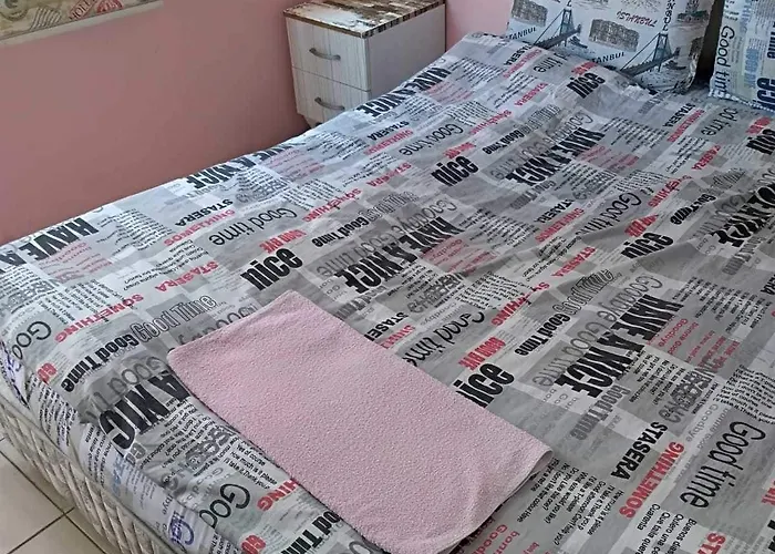 Tu Konaklama Adana