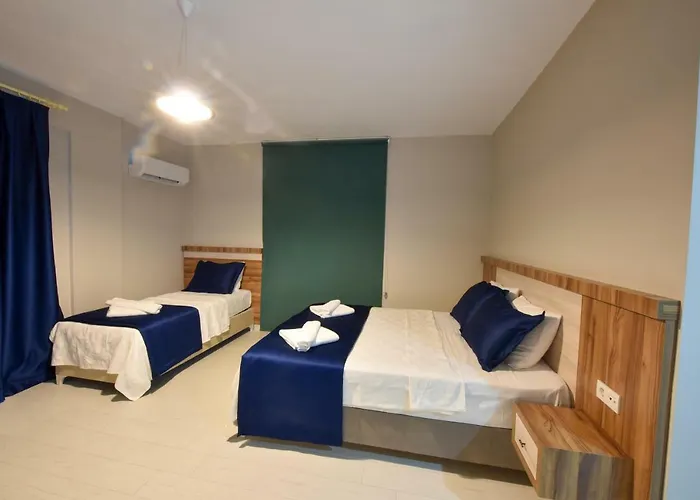 Lidya Hotel Fethiye