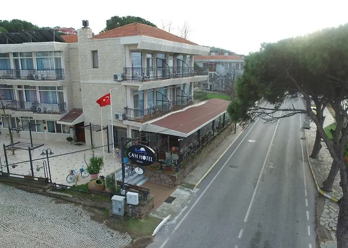 Etap Altinel Cam Hotel Ayvalik