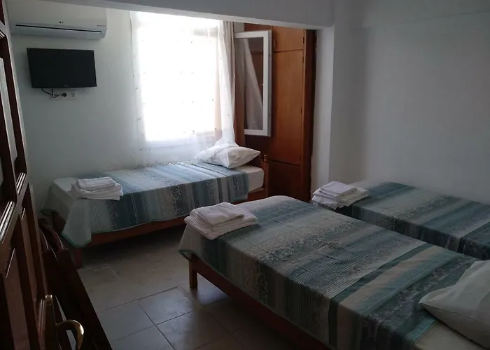 Hotel Sirin Kusadası
