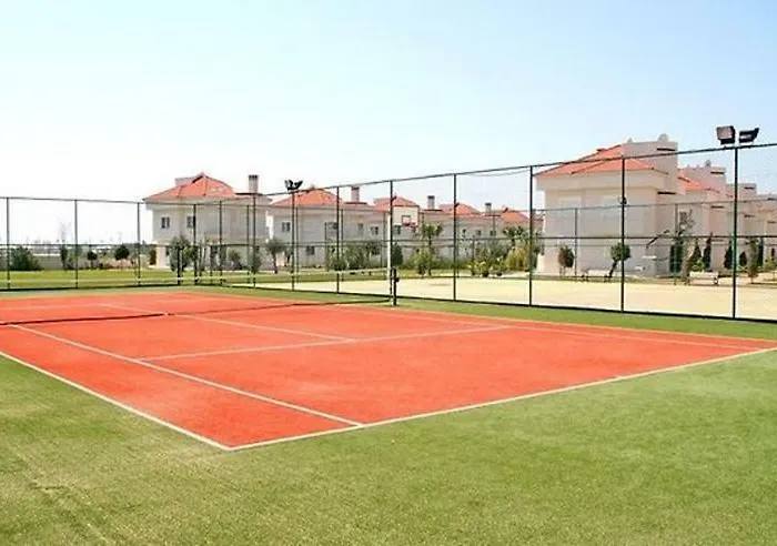 Boetiek Belek Golf Village