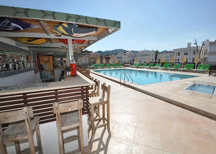 Reis Maris Hotel Marmaris