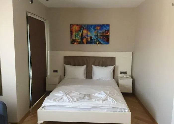 Leader Mansıon Hotel&Suite İstanbul