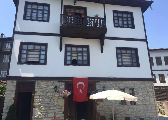 Guney Konak Safranbolu