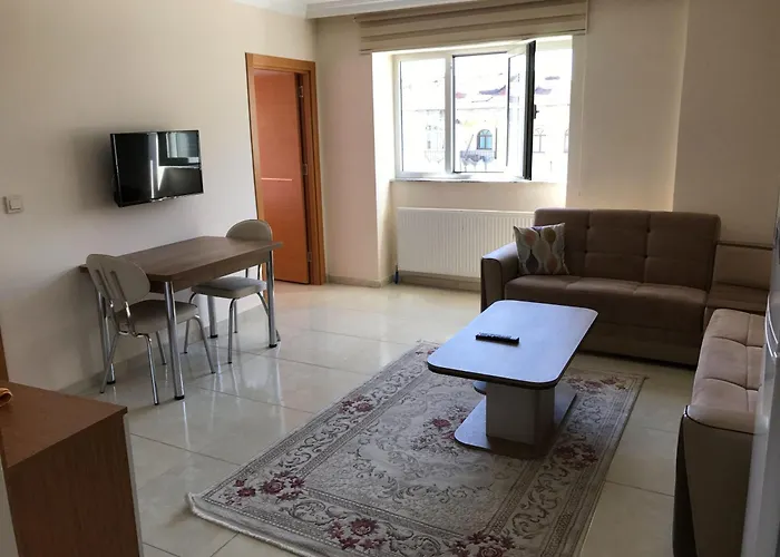 Ada Residence Kahramanmaraş