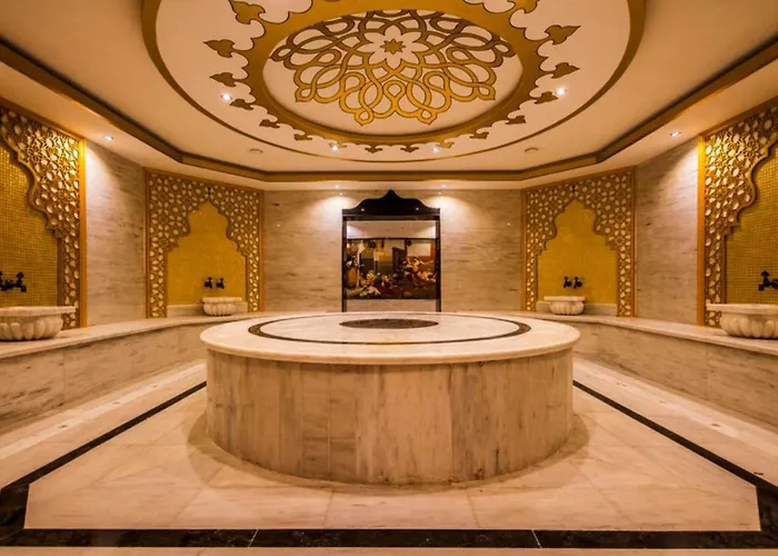 Elite Life Residence 4 Avsallar