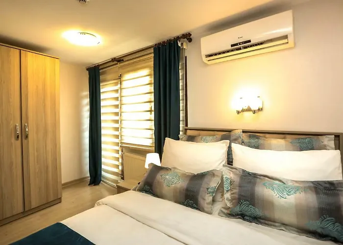 Di Pera Boutique Hotel Κωνσταντινούπολη