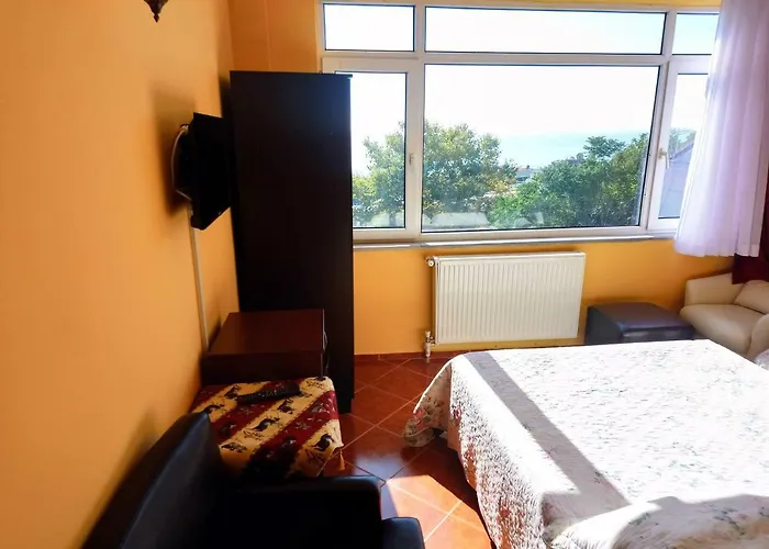 Cosmopolitan Park Hotel Κωνσταντινούπολη