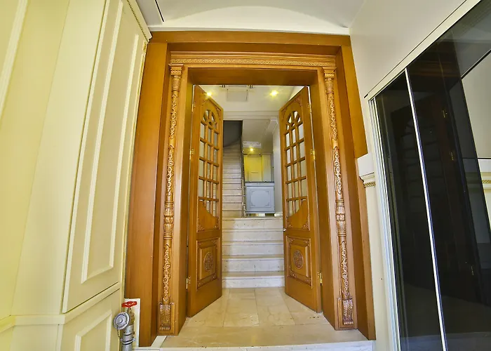 Nayla Palace Istanbul