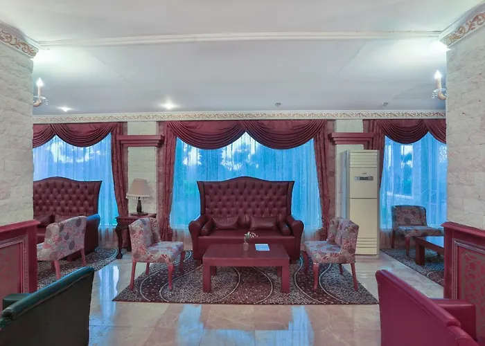 Hotel Beyt - Islamic Kuşadası