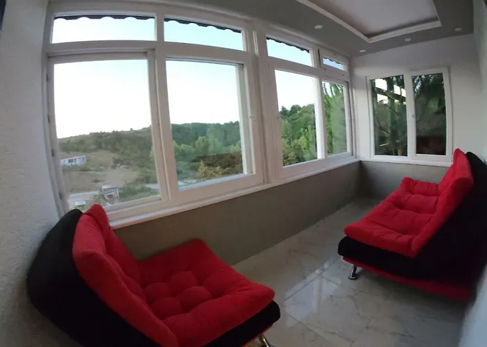 Pasha Apart~Boutique Hotel/Yalova