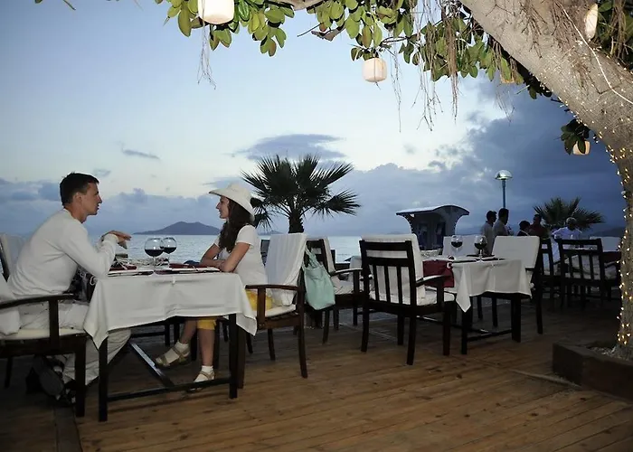 Makri Beach Фетхіє