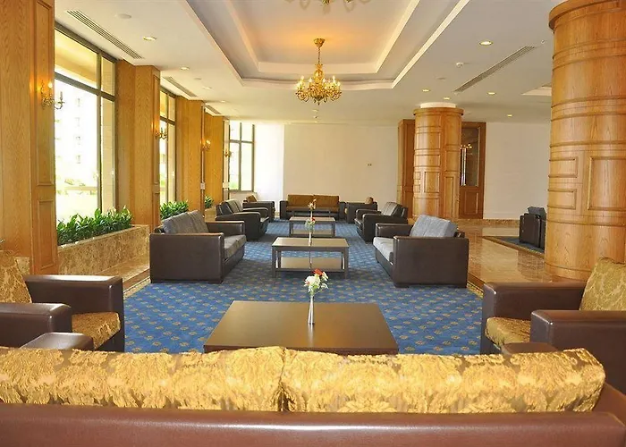 Oezkaymak Select Hotel Avsallar