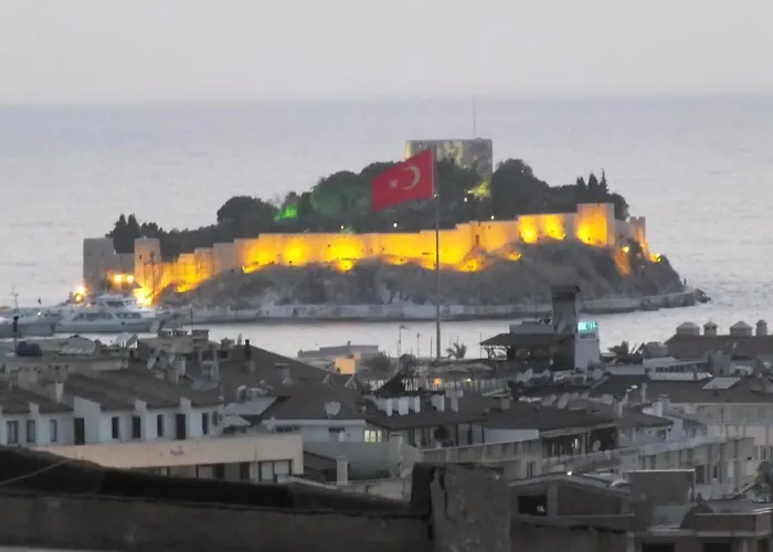 Uslan Hotel Kuşadası