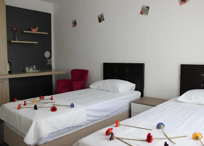 Kat11 Aparthotel Κωνσταντινούπολη