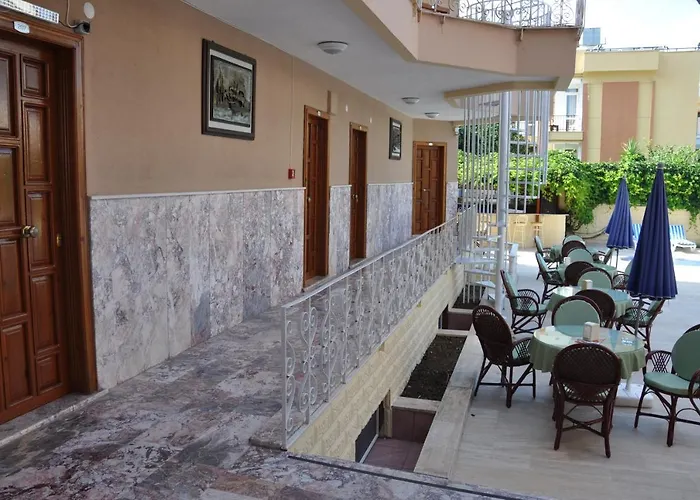 Lanova Hotel Kemer