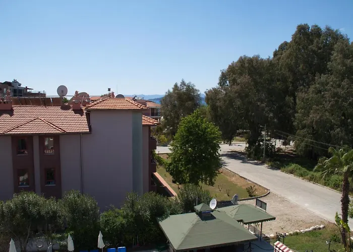 Remer Hotel Fethiye