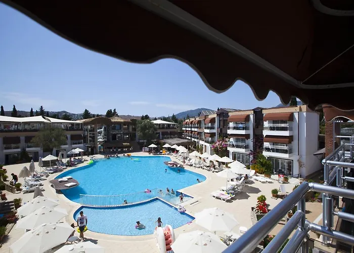 Bitez Risa Hotel