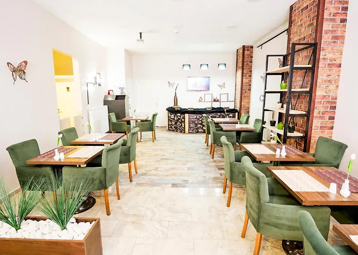 The Corner Inn Hotels By Suit Eskisehir