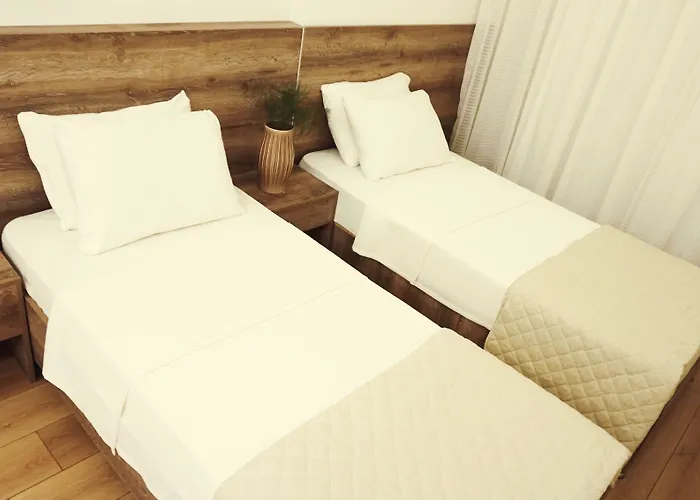 Vip Suit Eskisehir