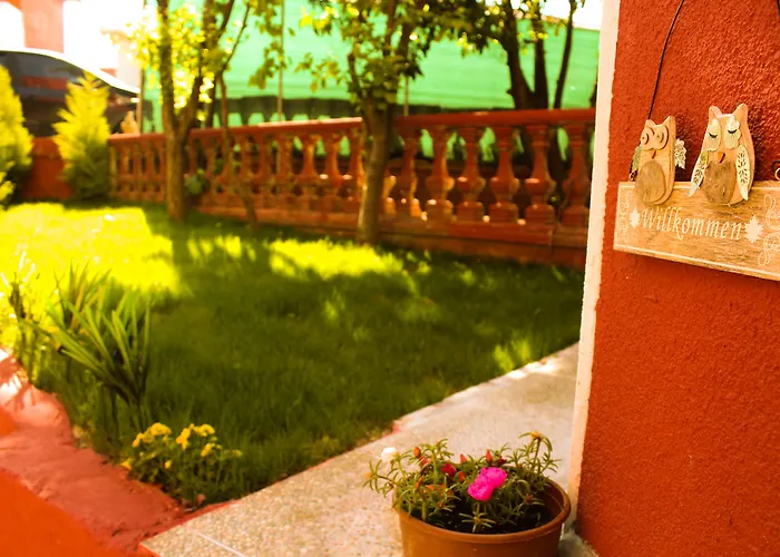 Beykent Inn Hotel Κωνσταντινούπολη