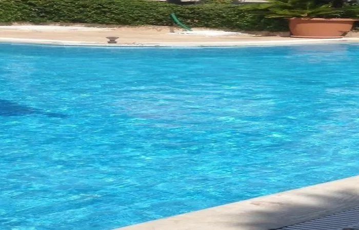 Monna Roza Family Suit Antalya