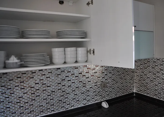 Vista Villas & Suites Belek