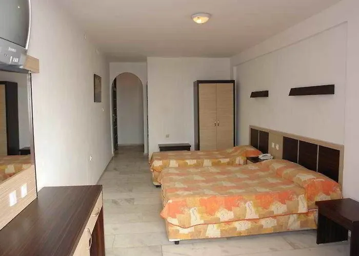 Monart Luna Playa Hotel Alanya