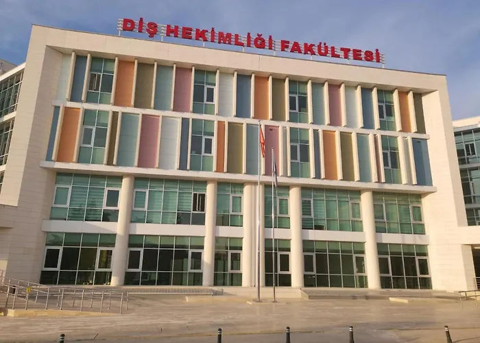 Araucaria Pension Antalya